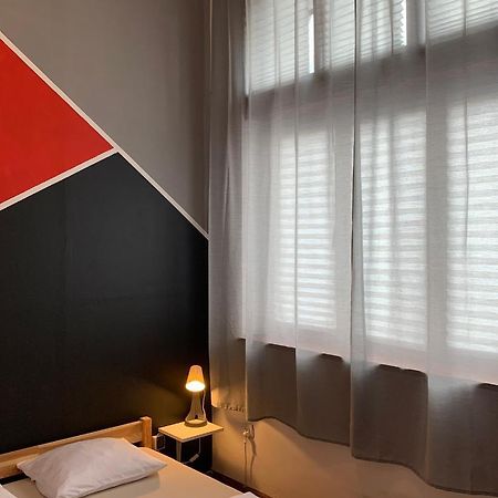 Viki Apartment Kraków Eksteriør billede