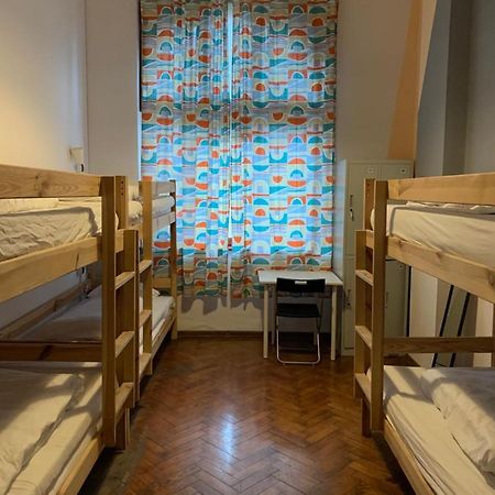 Viki Apartment Kraków Eksteriør billede
