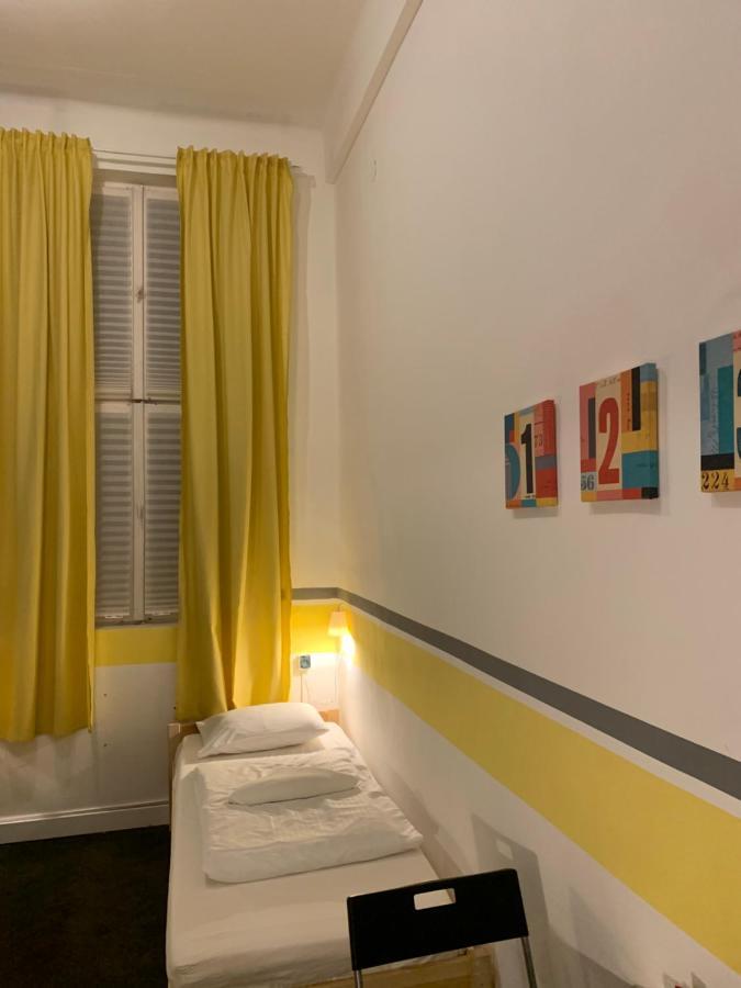 Viki Apartment Kraków Eksteriør billede