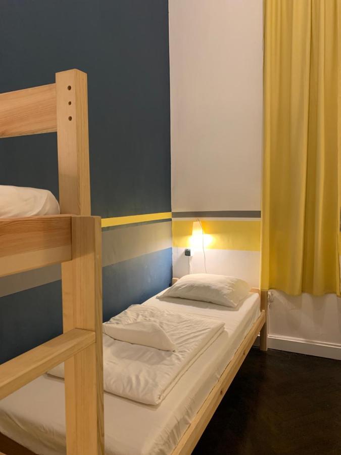 Viki Apartment Kraków Eksteriør billede