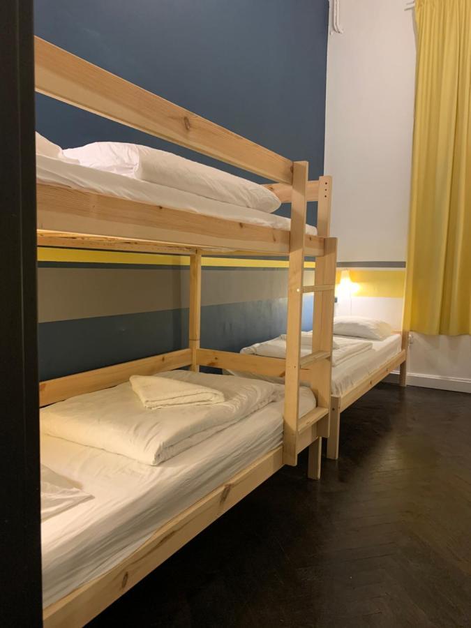 Viki Apartment Kraków Eksteriør billede