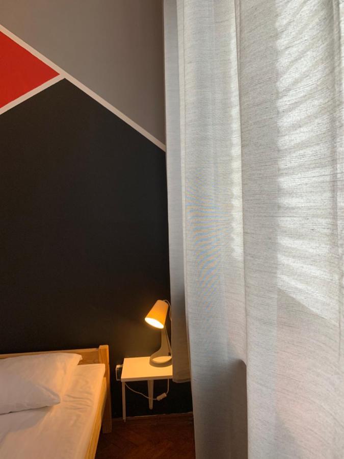 Viki Apartment Kraków Eksteriør billede