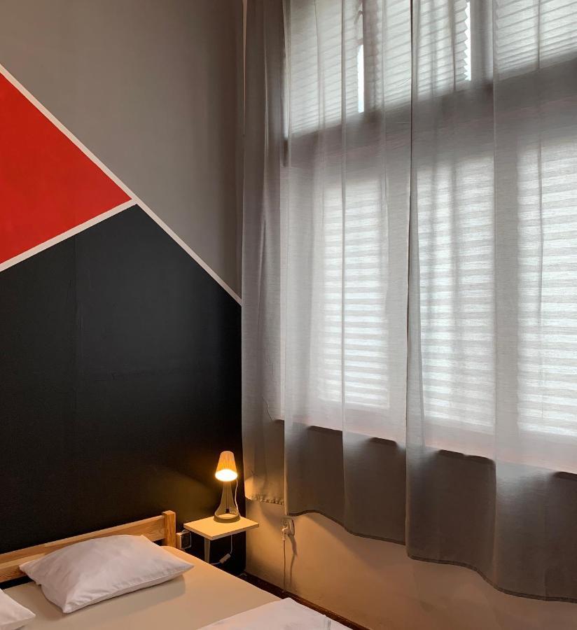 Viki Apartment Kraków Eksteriør billede