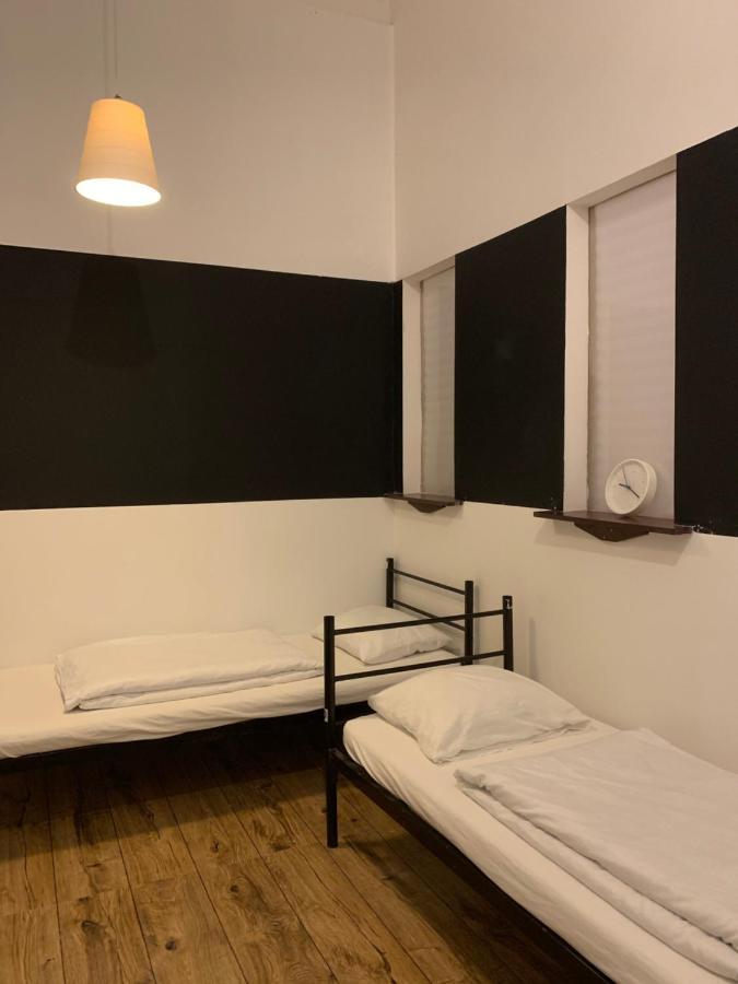 Viki Apartment Kraków Eksteriør billede