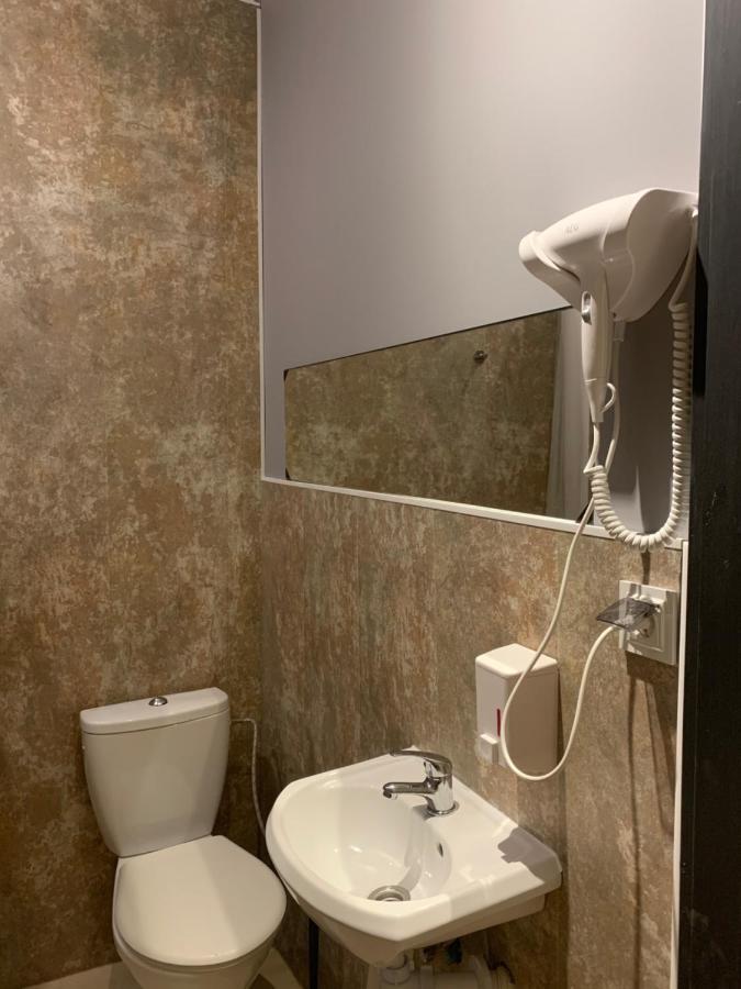 Viki Apartment Kraków Eksteriør billede