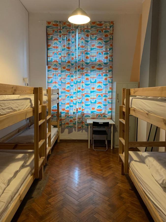 Viki Apartment Kraków Eksteriør billede