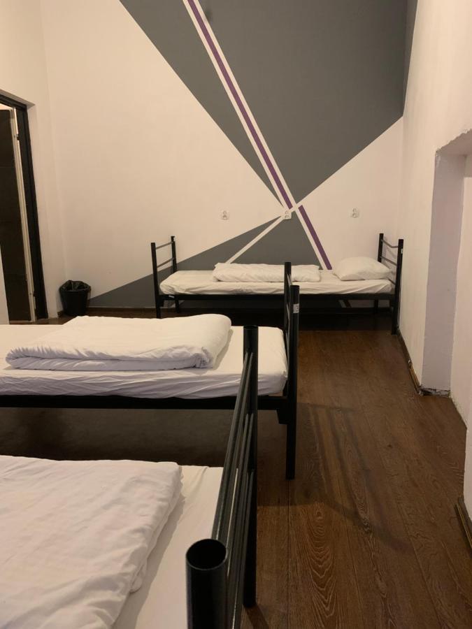 Viki Apartment Kraków Eksteriør billede